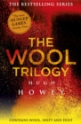 Image for The wool trilogy