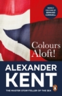 Image for Colours aloft!