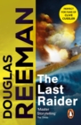 Image for The last raider