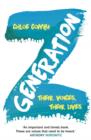 Image for Generation Z: their voices, their lives