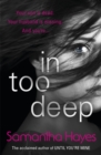 Image for In too deep