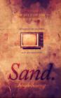 Image for Sand Part 1: The Belt of the Buried Gods