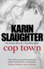 Image for Cop town