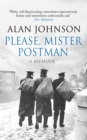 Image for Please, Mister Postman