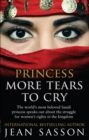 Image for Princess: more tears to cry