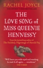 Image for The love song of Miss Queenie Hennessy