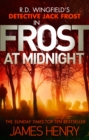 Image for Frost in midnight : 4
