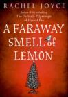 Image for A Faraway Smell of Lemon