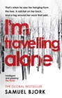 Image for I&#39;m travelling alone