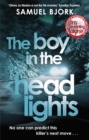 Image for The boy in the headlights