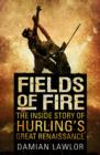 Image for Fields of fire: the inside story of hurling&#39;s great renaissance