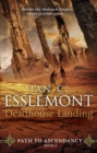Image for Deadhouse landing : 2