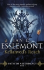 Image for Kellanved&#39;s reach : Book 3