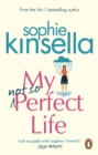Image for My not so perfect life: a novel