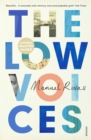 Image for The low voices