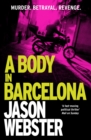 Image for A body in Barcelona : 5