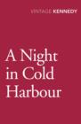 Image for A night in Cold Harbour