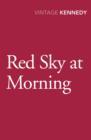 Image for Red sky at morning