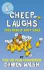 Image for Cheep laughs: 1025 really daft gags