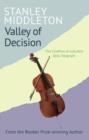 Image for Valley of decision