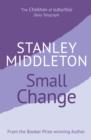 Image for Small change