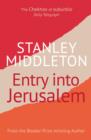 Image for Entry into Jerusalem