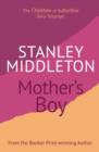 Image for Mother&#39;s boy