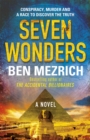 Image for Seven wonders: a novel