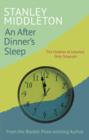 Image for An after-dinner&#39;s sleep