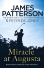 Image for Miracle at Augusta