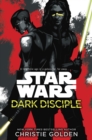 Image for Dark disciple