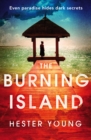 Image for The burning island