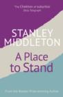 Image for A place to stand