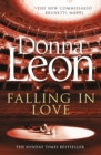 Image for Falling in love : 24