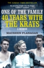 Image for One of the family: 40 years with the Krays
