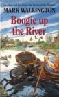Image for Boogie up the river: one man and his dog to the source of the Thames