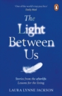 Image for The light between us: stories from the afterlife, lessons for the living