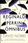 Image for The Reginald Perrin omnibus