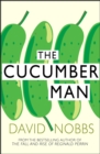 Image for The cucumber man