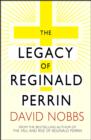 Image for The legacy of Reginald Perrin