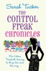 Image for The control freak chronicles