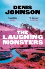 Image for The laughing monsters