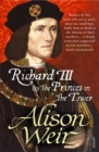 Image for Richard III and the princes in the tower