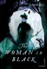 Image for The woman in black