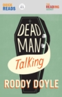 Image for Dead man talking