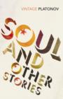 Image for Soul and other stories
