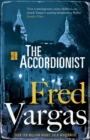 Image for The accordionist
