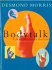 Image for Bodytalk: a world guide to gestures