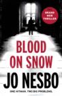Image for Blood on snow