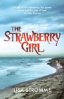 Image for The strawberry girl
